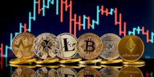 U.S. FX and Crypto Market Outlook for March 18, 2026: Fed, Dollar, Bitcoin and Ether at a Critical Turning Point