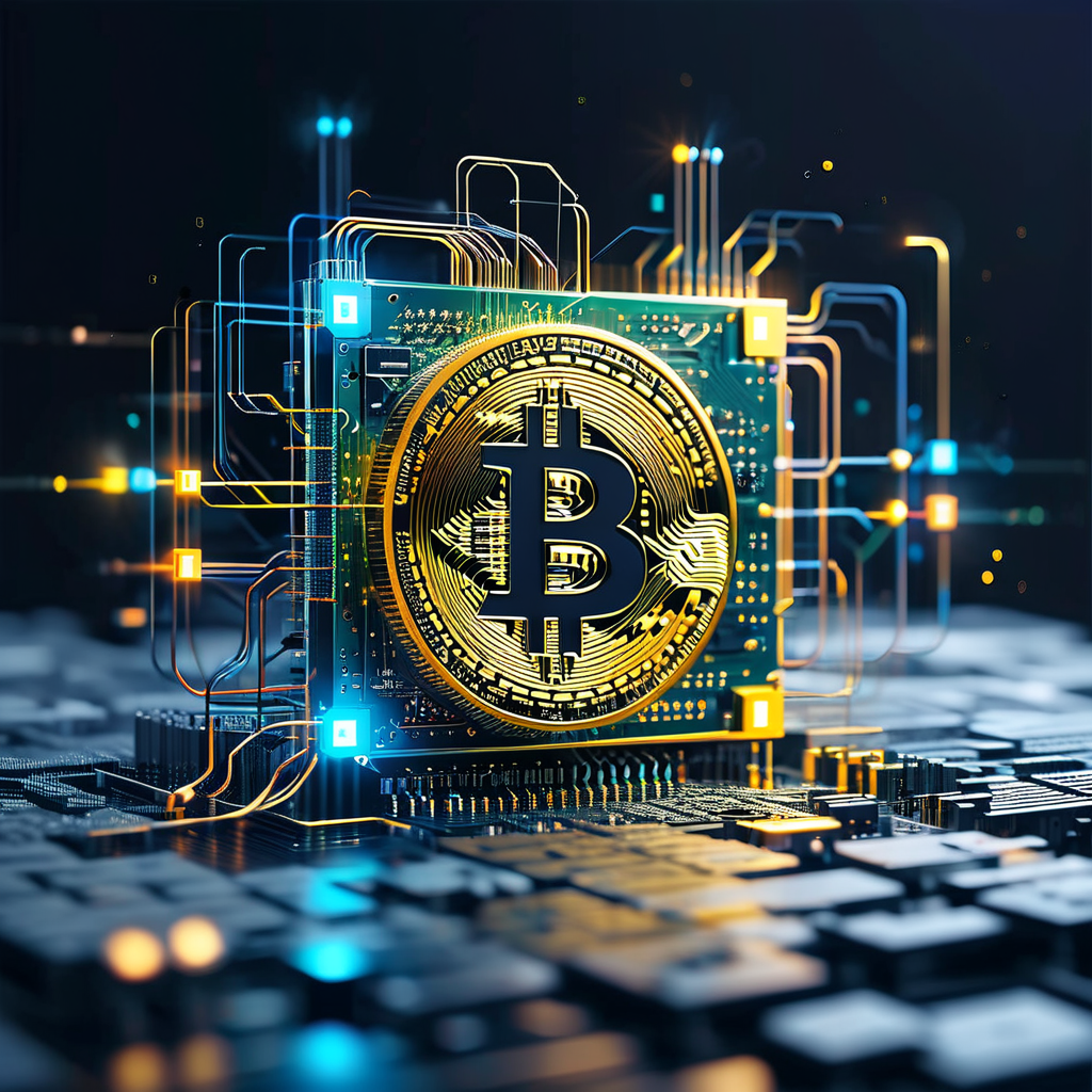 Quantum Computing Enhances Crypto Mining—But Not for Bitcoin