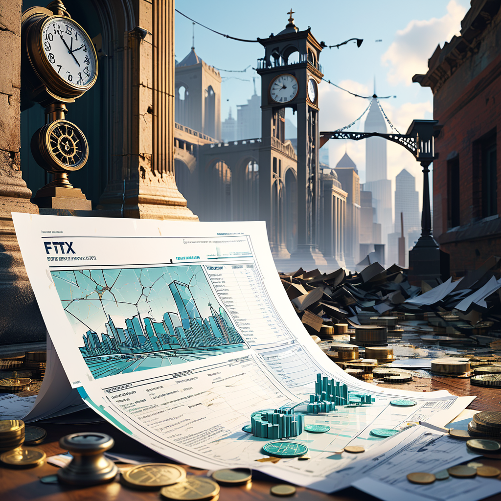 CFTC Resolves First Individual Case in FTX Enforcement with Former Engineer Nishad Singh Settling for $3.7M