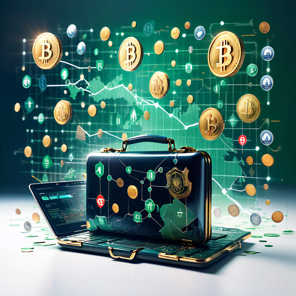 Federal Authorities Seize Over $600K in Cryptocurrency from Phishing Scam Against Ledger Wallet Users