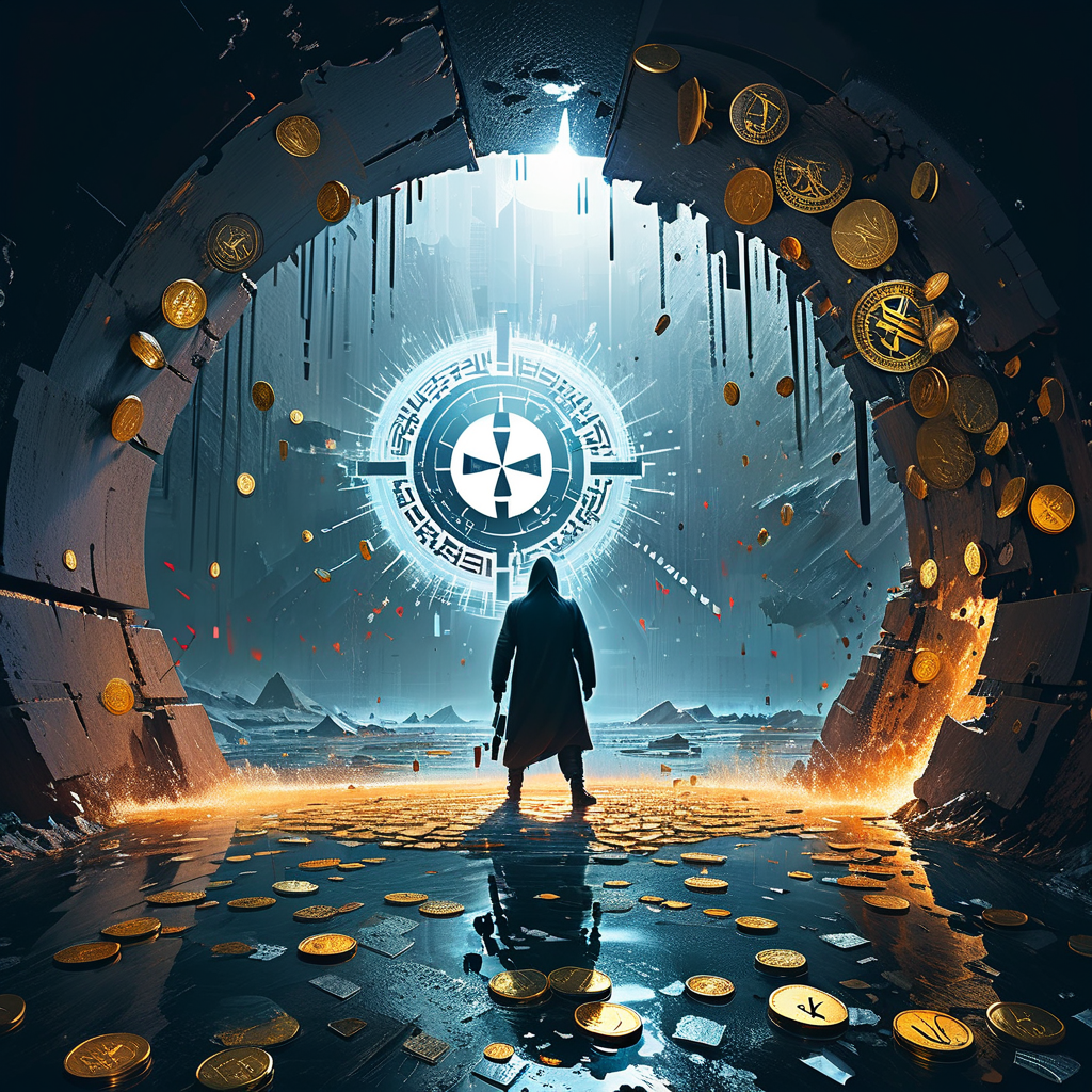 Solana-Based Drift Protocol Faces $285 Million DeFi Heist, Spotlight on Security Flaws