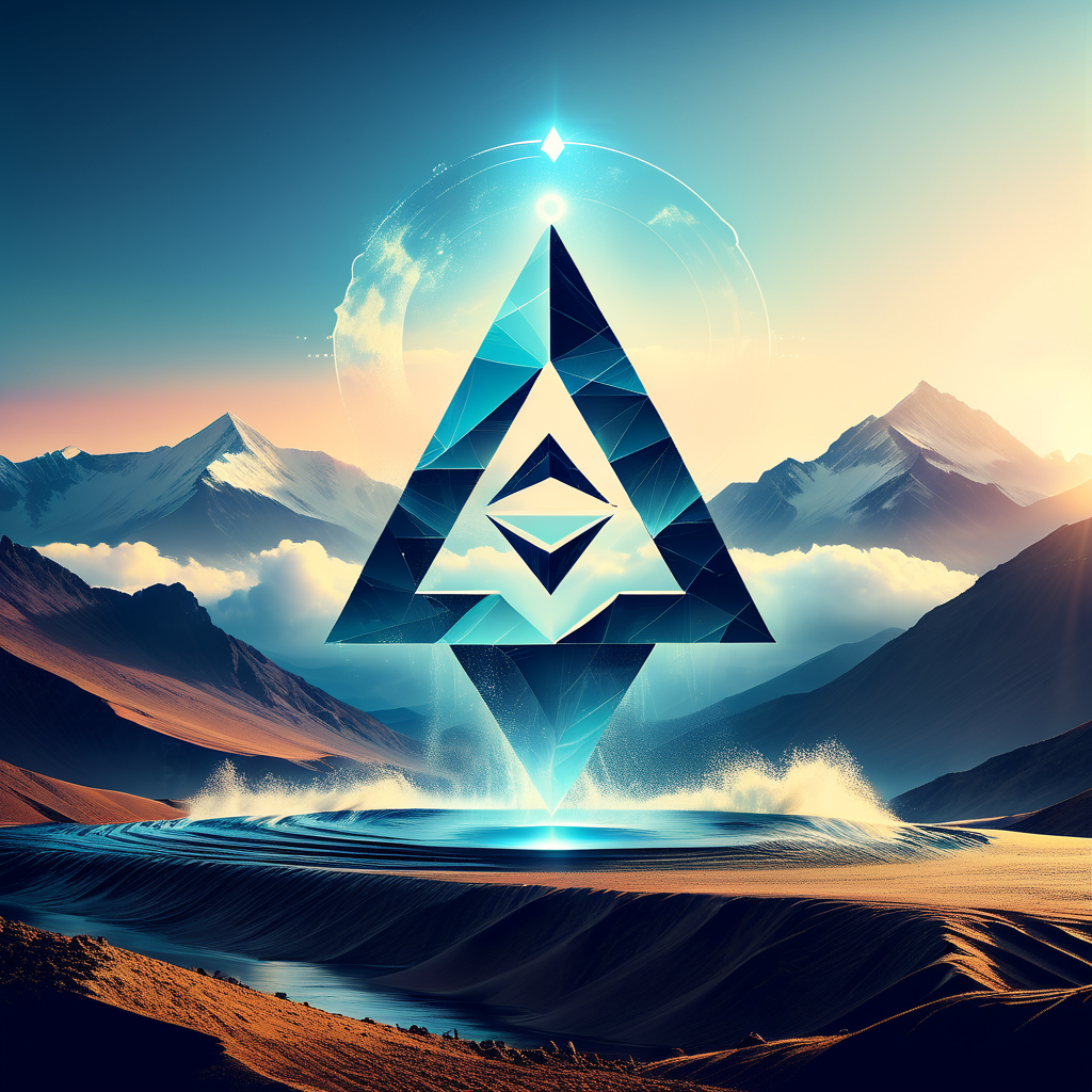 BitMine's Stake in Ethereum Nears 4%, Amid Weekly Price Surge