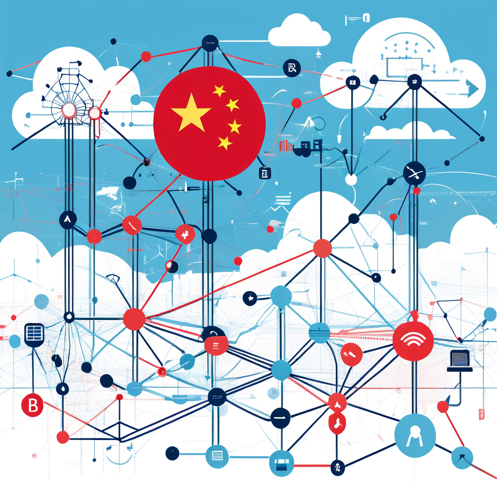 China Demands Removal of Jack Dorsey's Bitchat from Apple Store