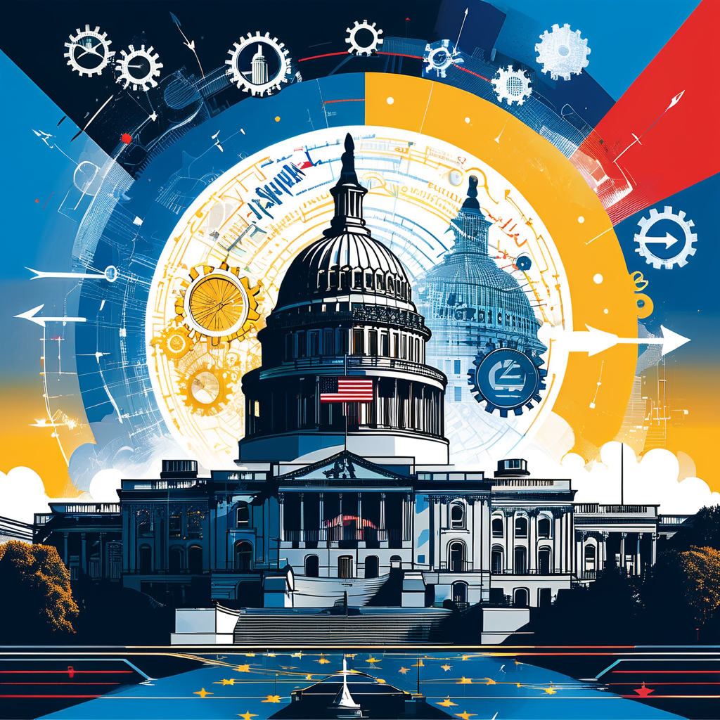 Anthropic Announces Political Action Committee Amidst Dispute with Trump Administration