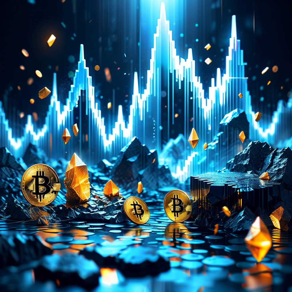 Bitcoin Miner Sell-Off Nears Exhaustion, Hinting at Market Reversal