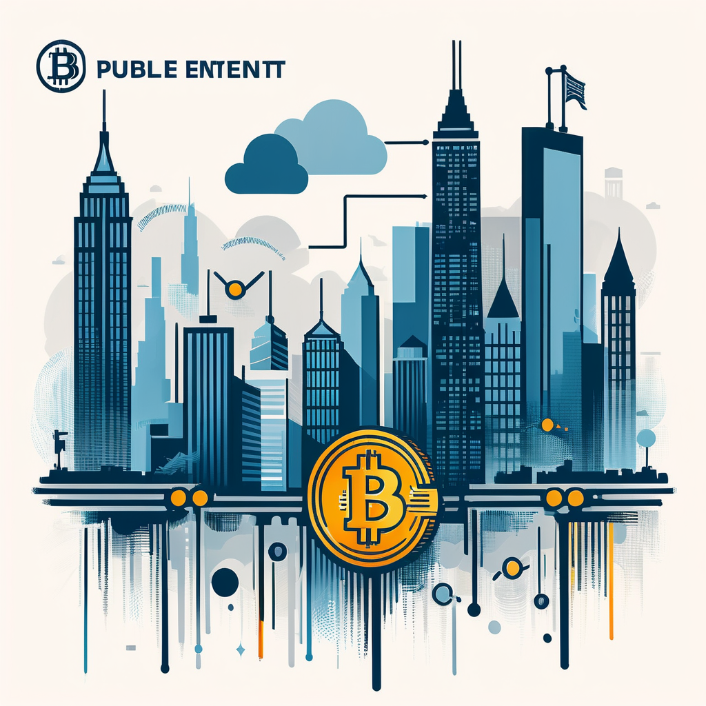 Despite Wall Street Adoption, Bitcoin Fails to Recapture 2017 Public Excitement