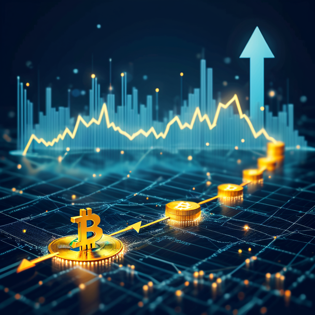 Jobs Report Shocks Markets: Bitcoin Faces Unique Challenge Amidst Data Revisions