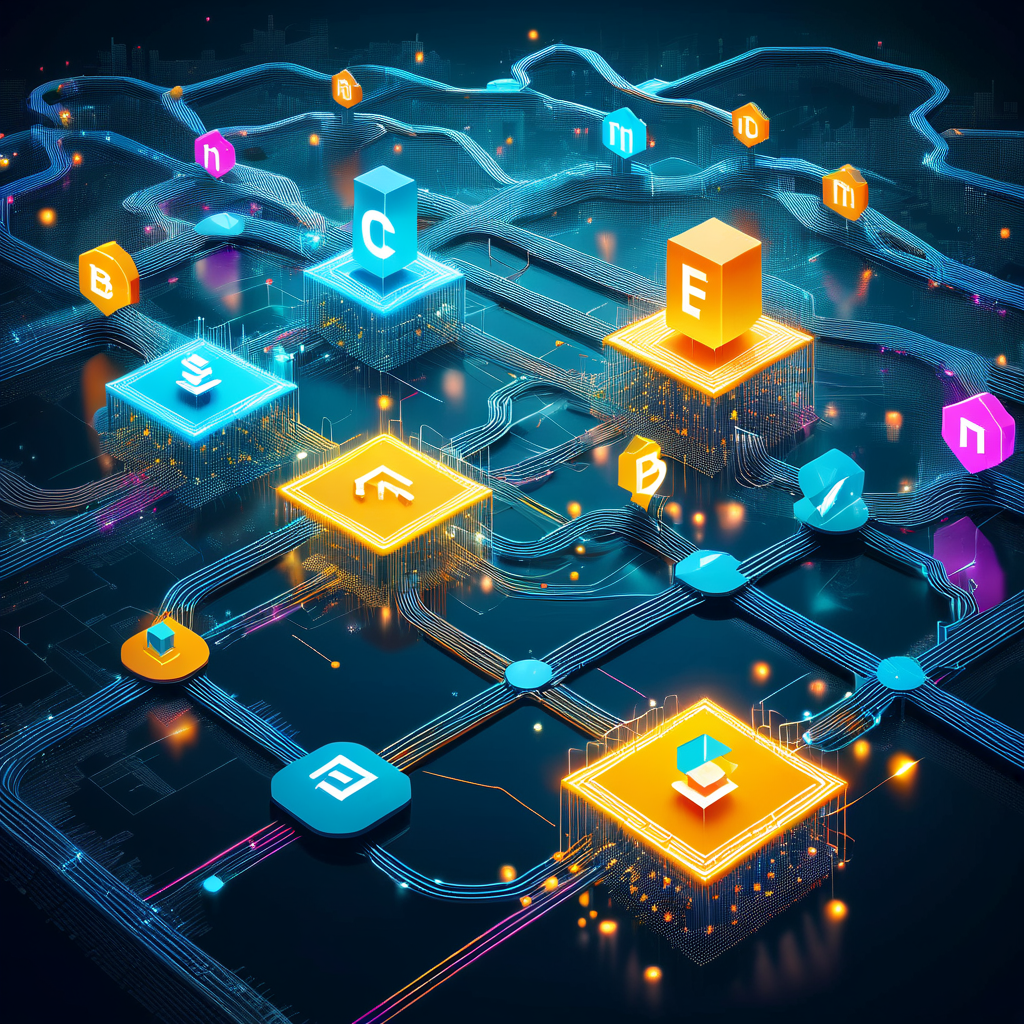 JPMorgan's Jamie Dimon Urges Accelerated Blockchain Adoption Amid Financial Shifts