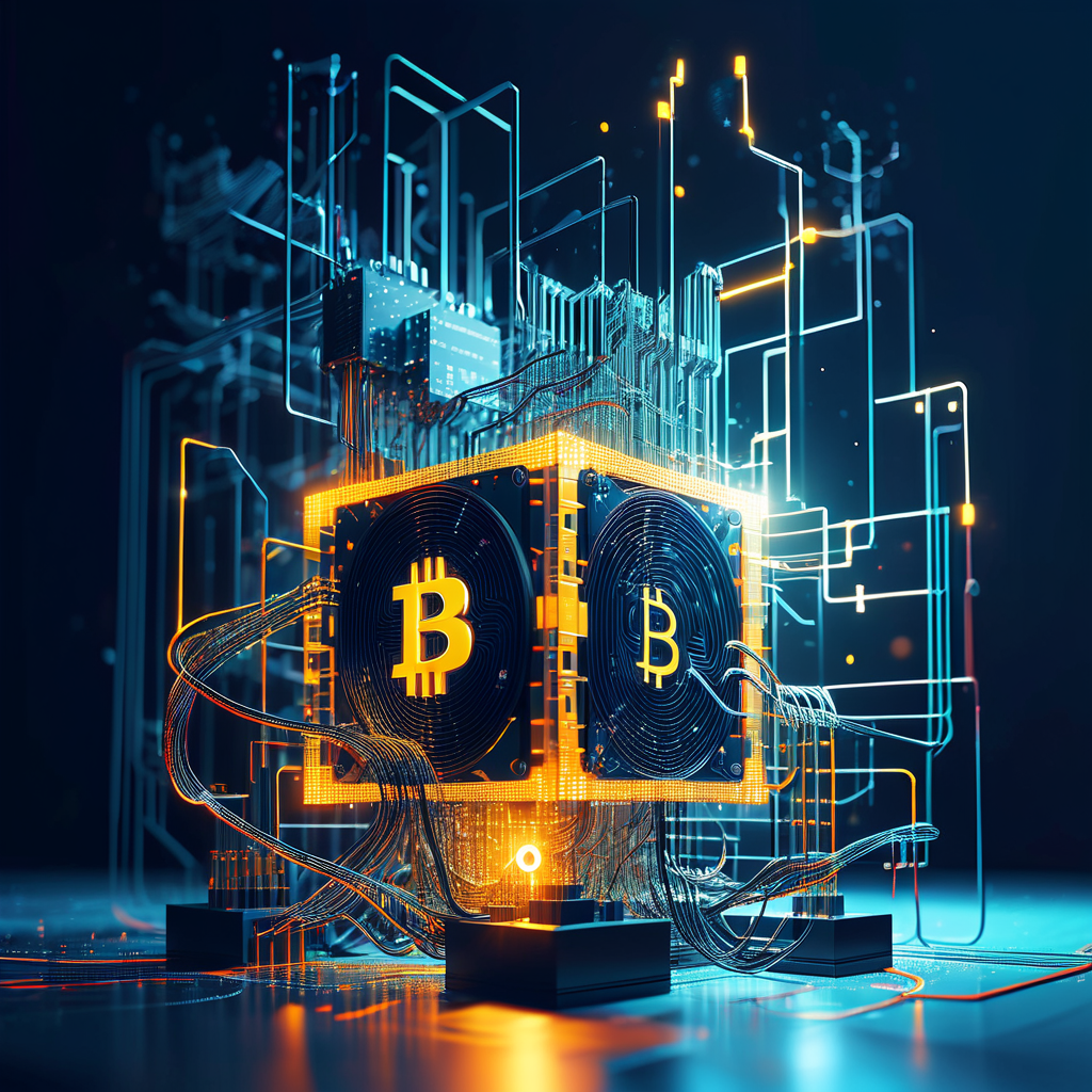 Solo Bitcoin Miner Defies Odds to Win $210,000 Block Reward