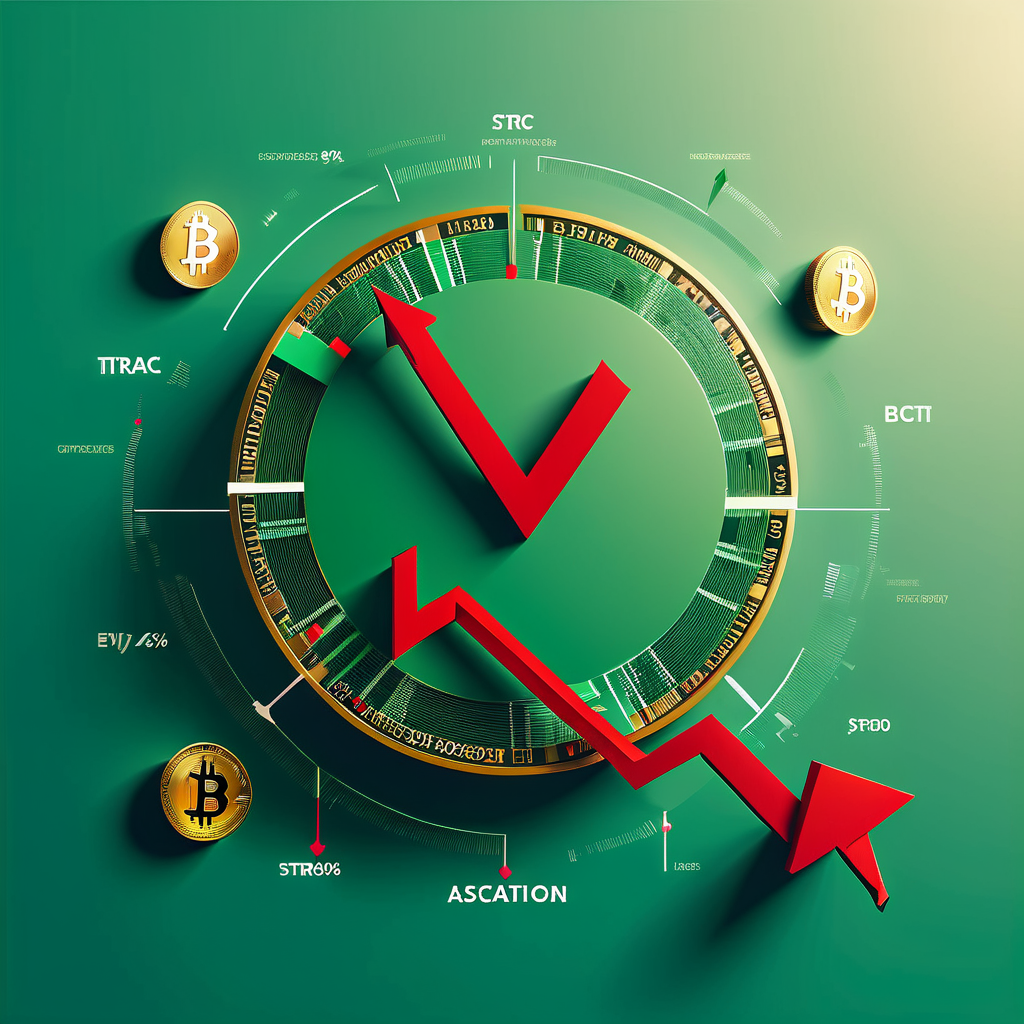 Strategy Augments Bitcoin Holdings with Additional $330 Million Purchase