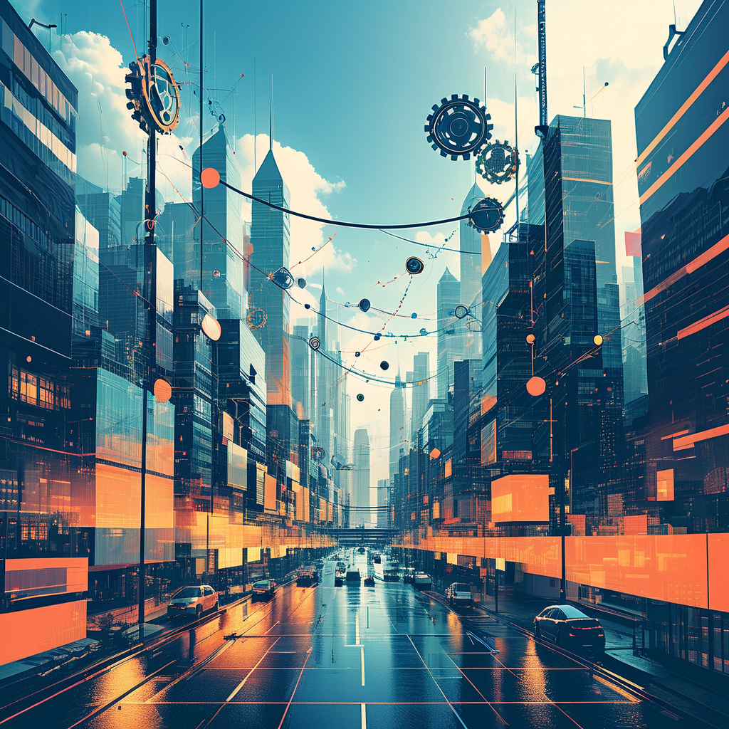 OpenAI Urges Global Policy Reforms as AI Advances