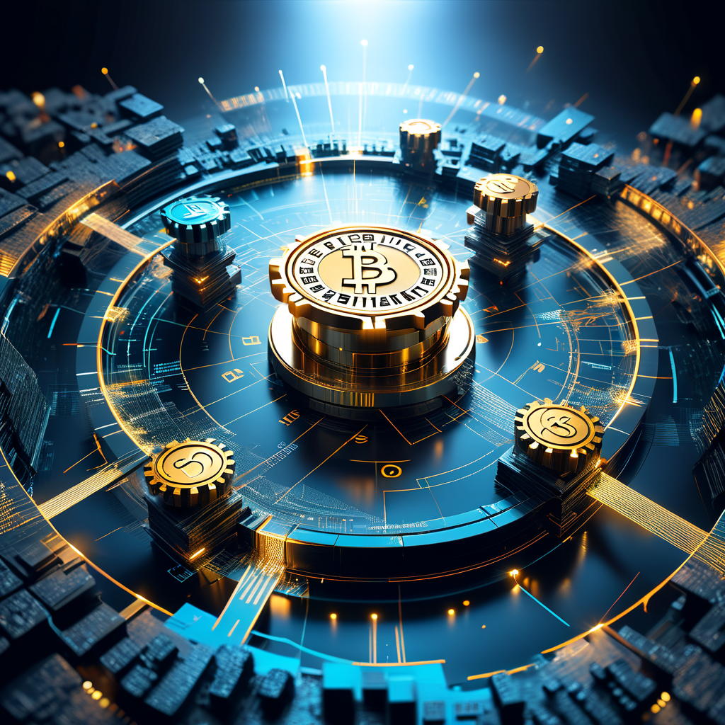 Polymarket Announces Major Upgrade with New Stablecoin and Order Book Enhancements