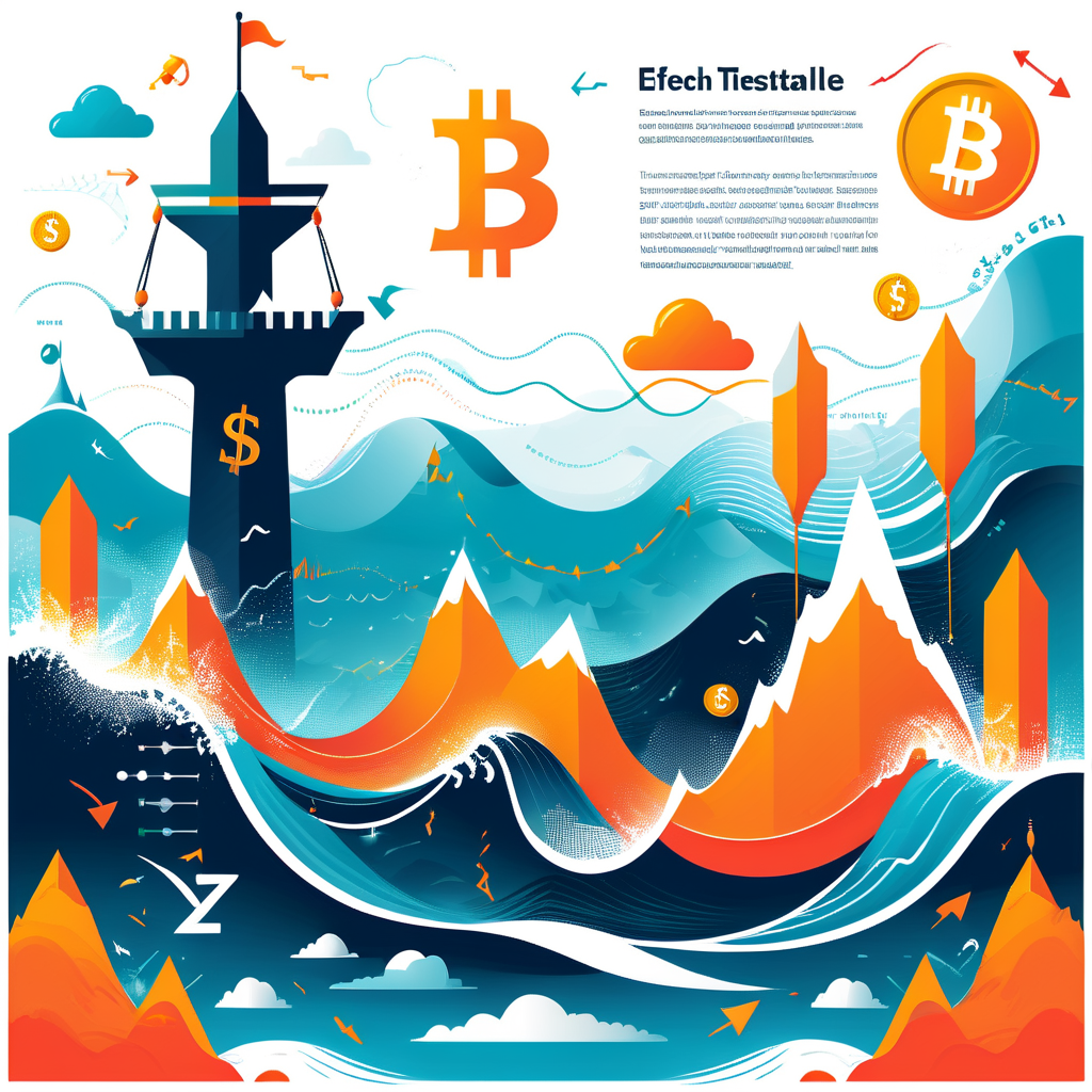 Bitcoin Surges Past $70,000 Amid Negotiation Hopes with Iran, but Rally Remains Tentative