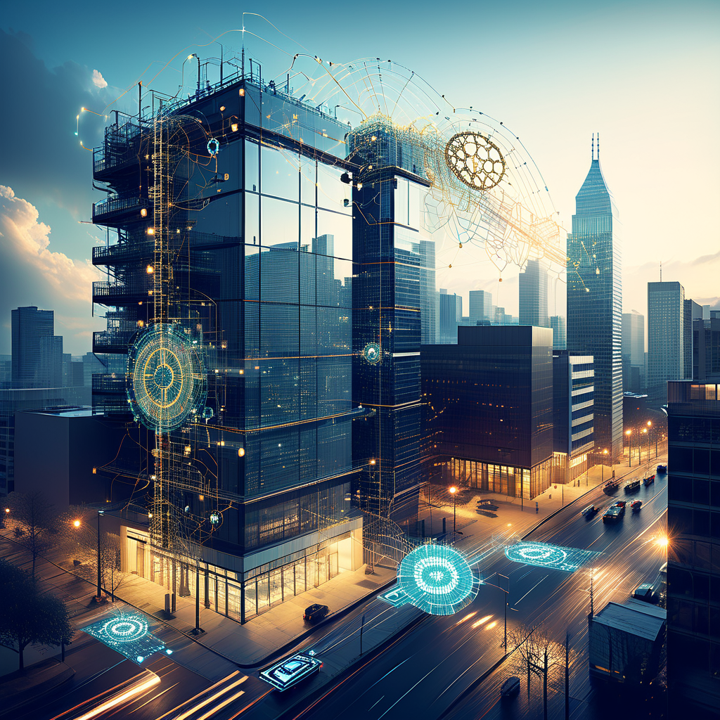 JPMorgan's Jamie Dimon: AI to Transform Nearly Every Aspect of Bank Operations