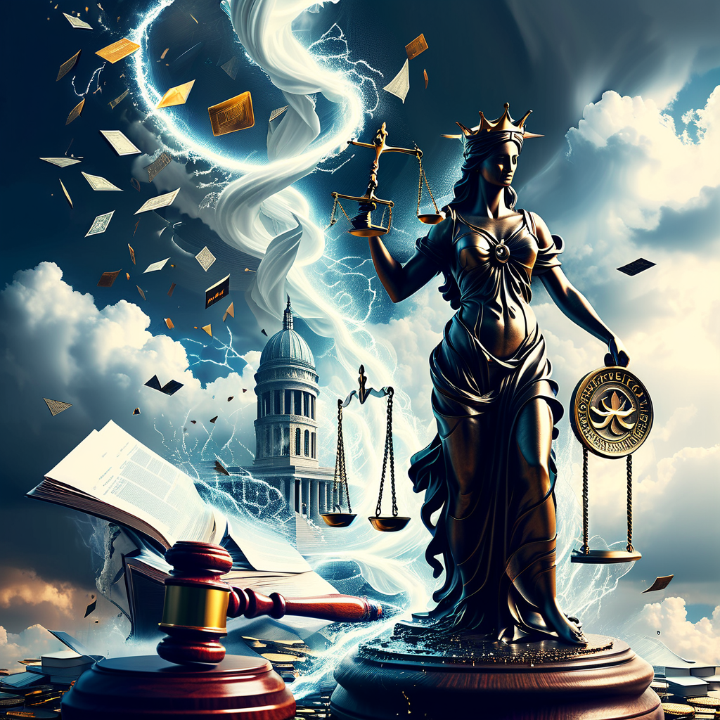 DOJ Under Trump Stands Firm Against Tornado Cash Developer's Dismissal Efforts