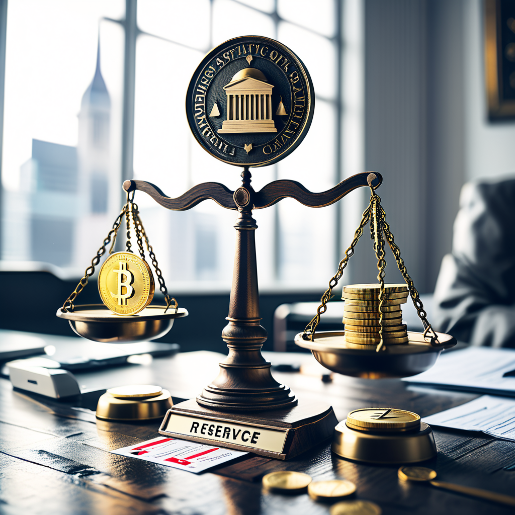 FDIC Unveils Proposed Regulations for Stablecoin Issuers Under GENIUS Act
