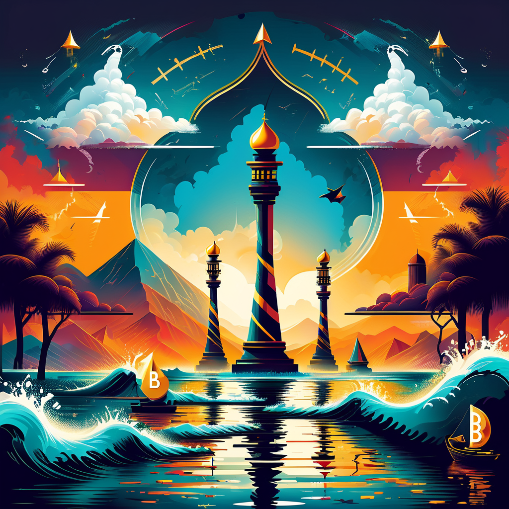 Bitcoin at Risk Amid Rising Tensions with Iran; Markets React to Trump's Ultimatum