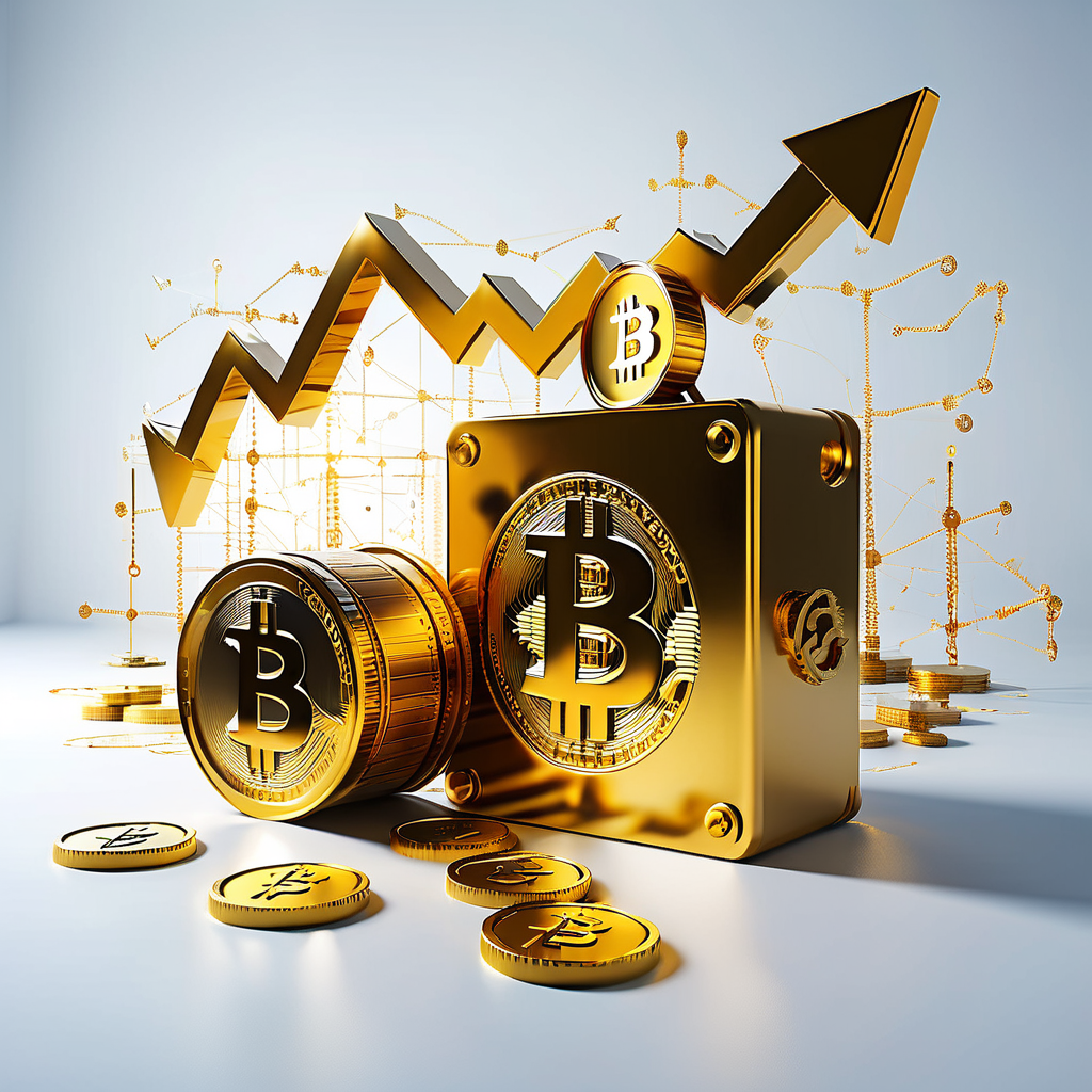 Bitcoin Holds Near $68K Amid Iran Deadline; Oil Prices Surge