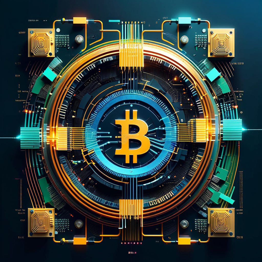 Quantum Labs Not Threatening Bitcoin: Progress Still Decades Away