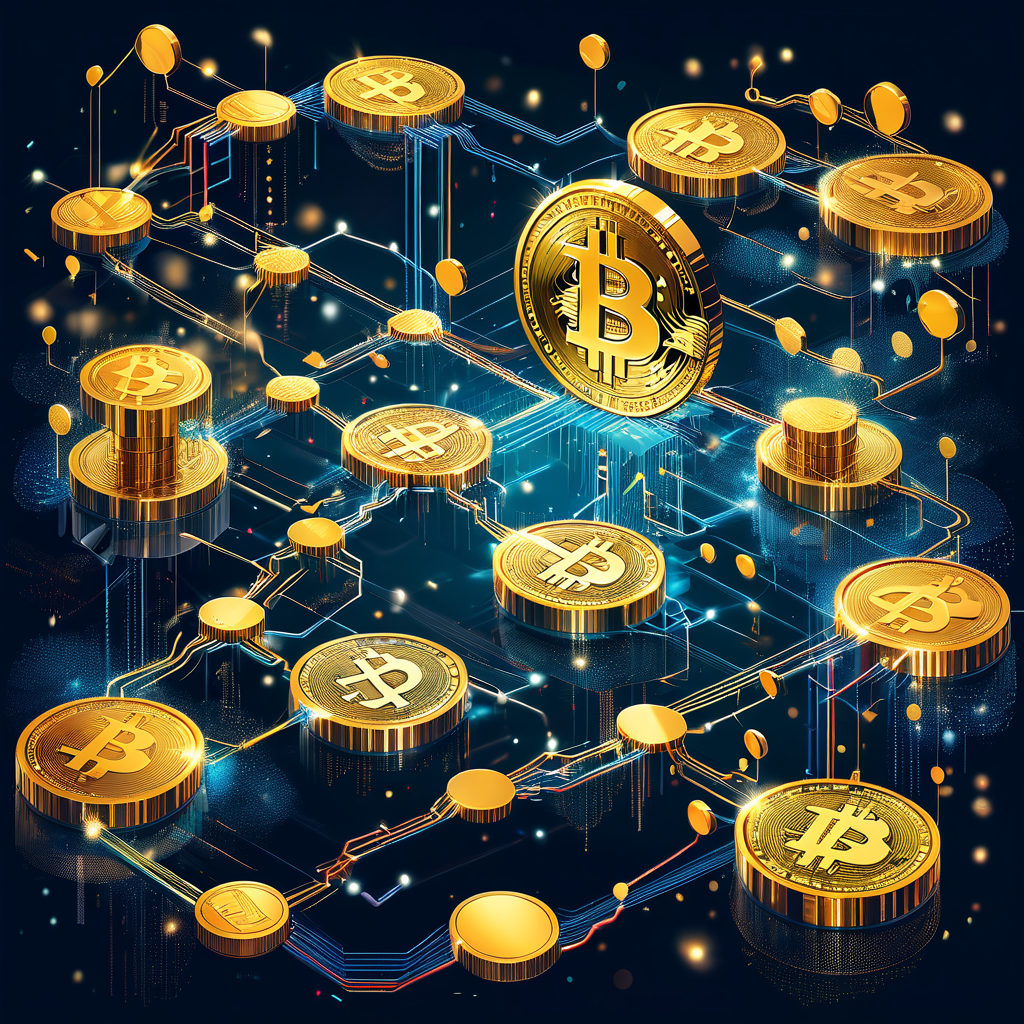 Widespread Shutdown of Crypto Apps Amid Shift Towards Bitcoin ETFs and Stablecoins