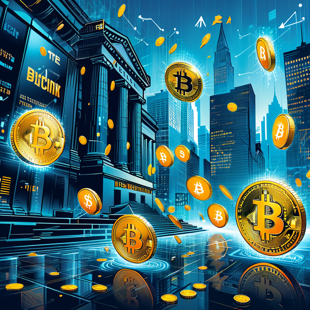 Major U.S. Bank Could Launch Bitcoin ETF This Wednesday