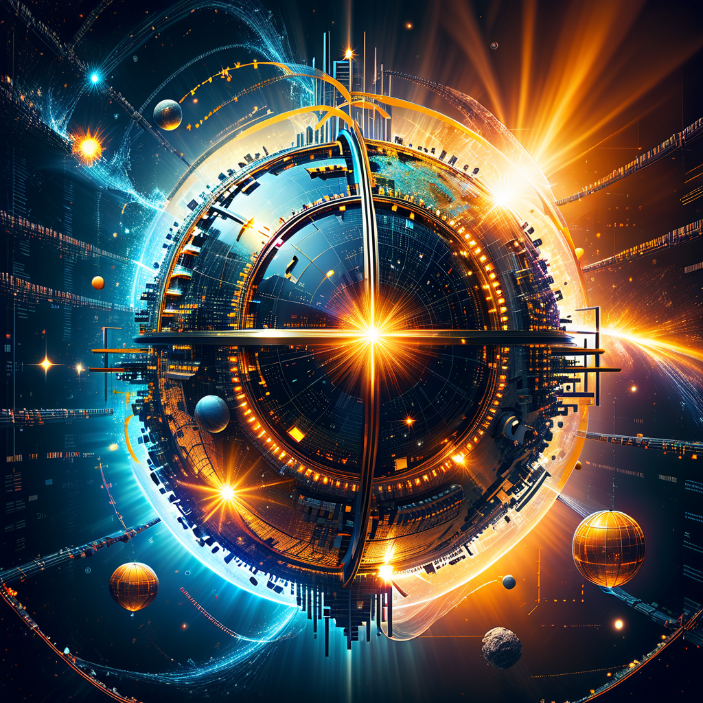 Quantum Computing Threat to Bitcoin: Energy Requirements Comparable to a Star