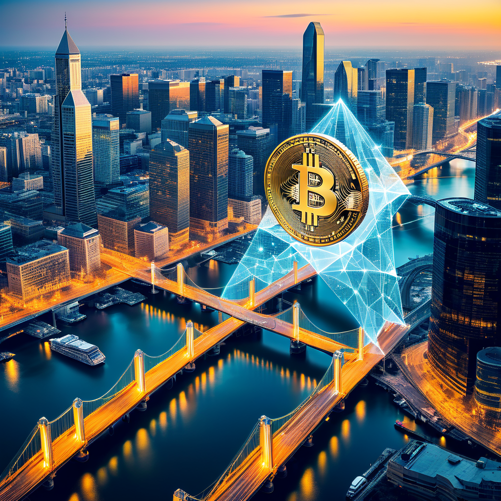 Cardano Launches Orion Fund to Tap into Bitcoin's Liquidity for Its $3 Billion DeFi Vision by 2030