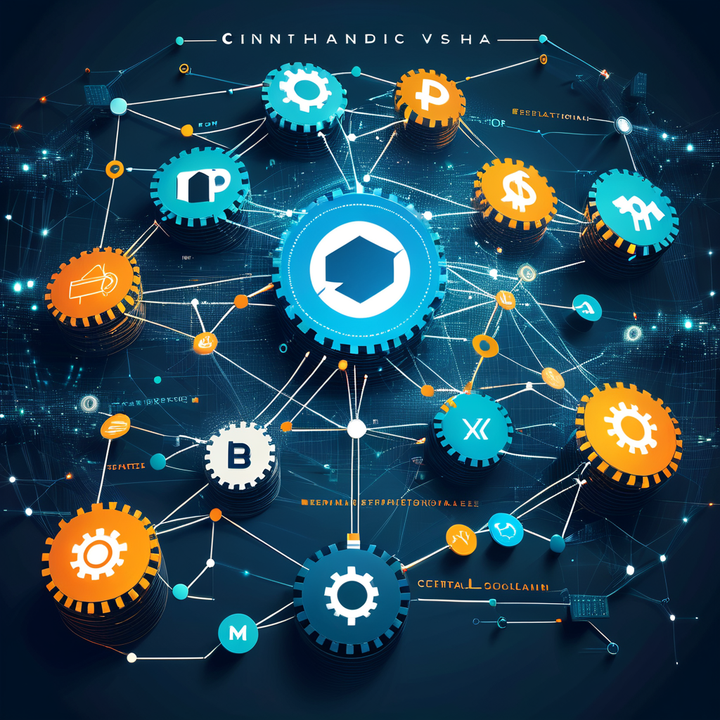 Alchemy Introduces Interoperable Payment Tool for AI Systems