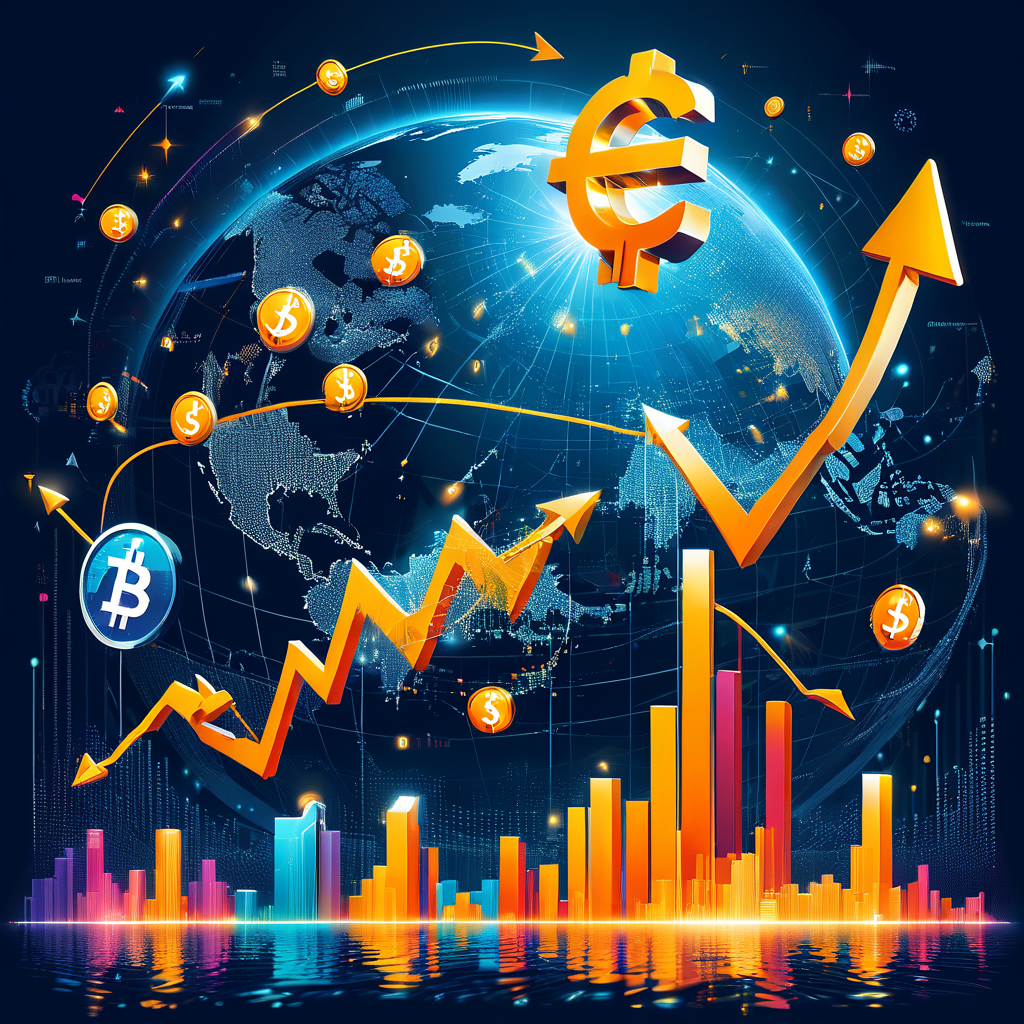 Crypto Trader Profits from Oil Price Drop Amid U.S.-Iran Ceasefire Announcement