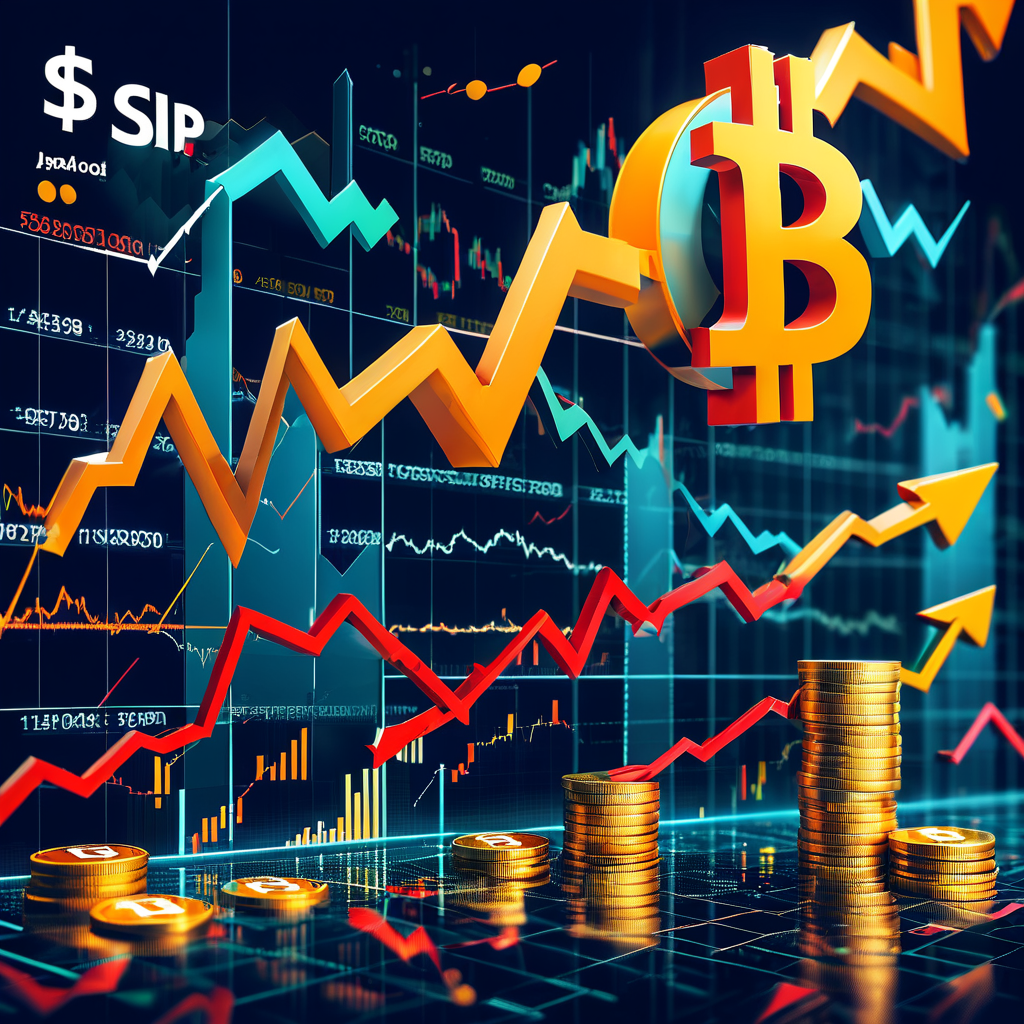 Bitcoin Surges Past $72K Amid Trump’s Conditional Ceasefire with Iran