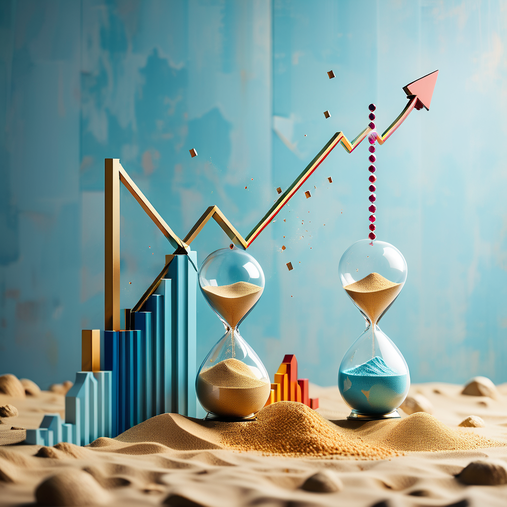 Cryptocurrency Markets Surge Following U.S. President's Iran Ceasefire Announcement