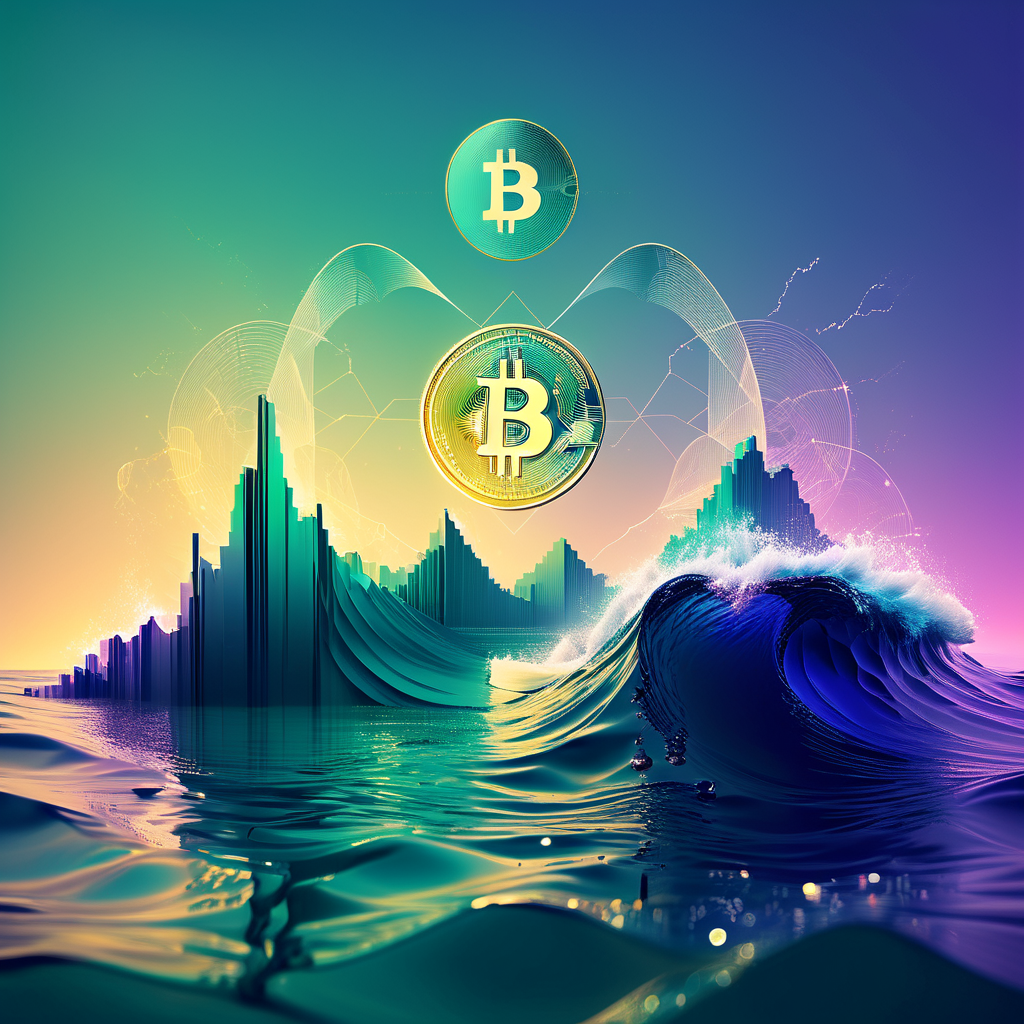 Bitcoin Soars on U.S.-Iran Ceasefire; Market Optimism Cautiously Welcomed