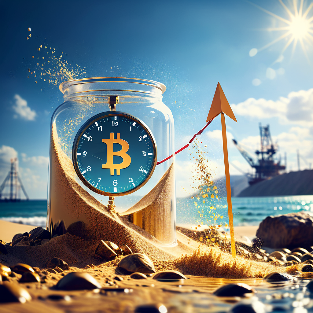 Daily Brief: Crypto Climbs, Oil Dips Amidst Two-Week Truce Announced