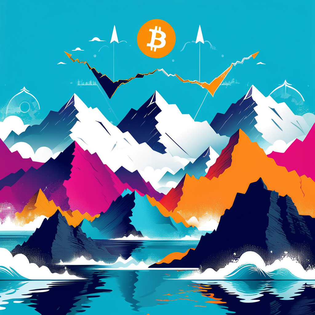 Bitcoin Surges to $72,734 Following U.S.-Iran Ceasefire: Traders Invest $3 Billion in Binance