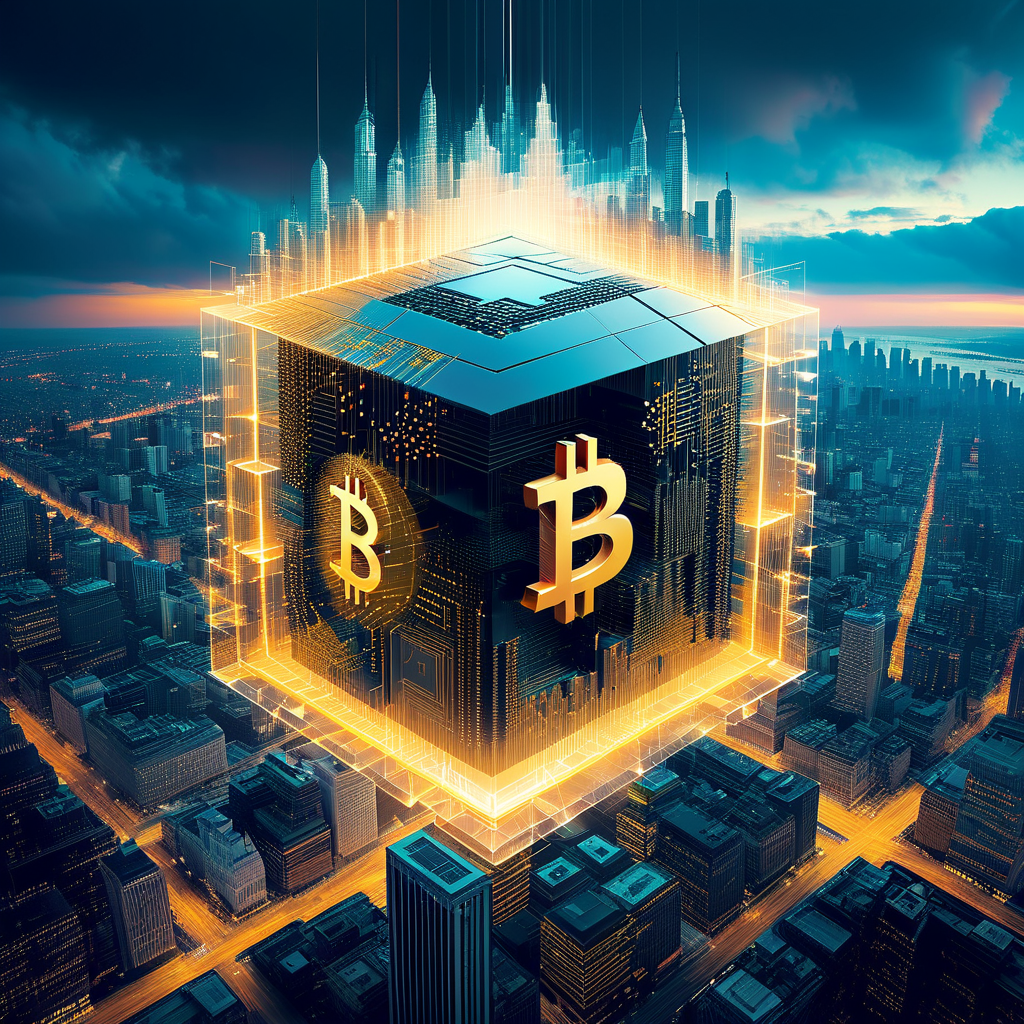 Wall Street Broker Says Quantum Computing Poses Manageable Threat to Bitcoin