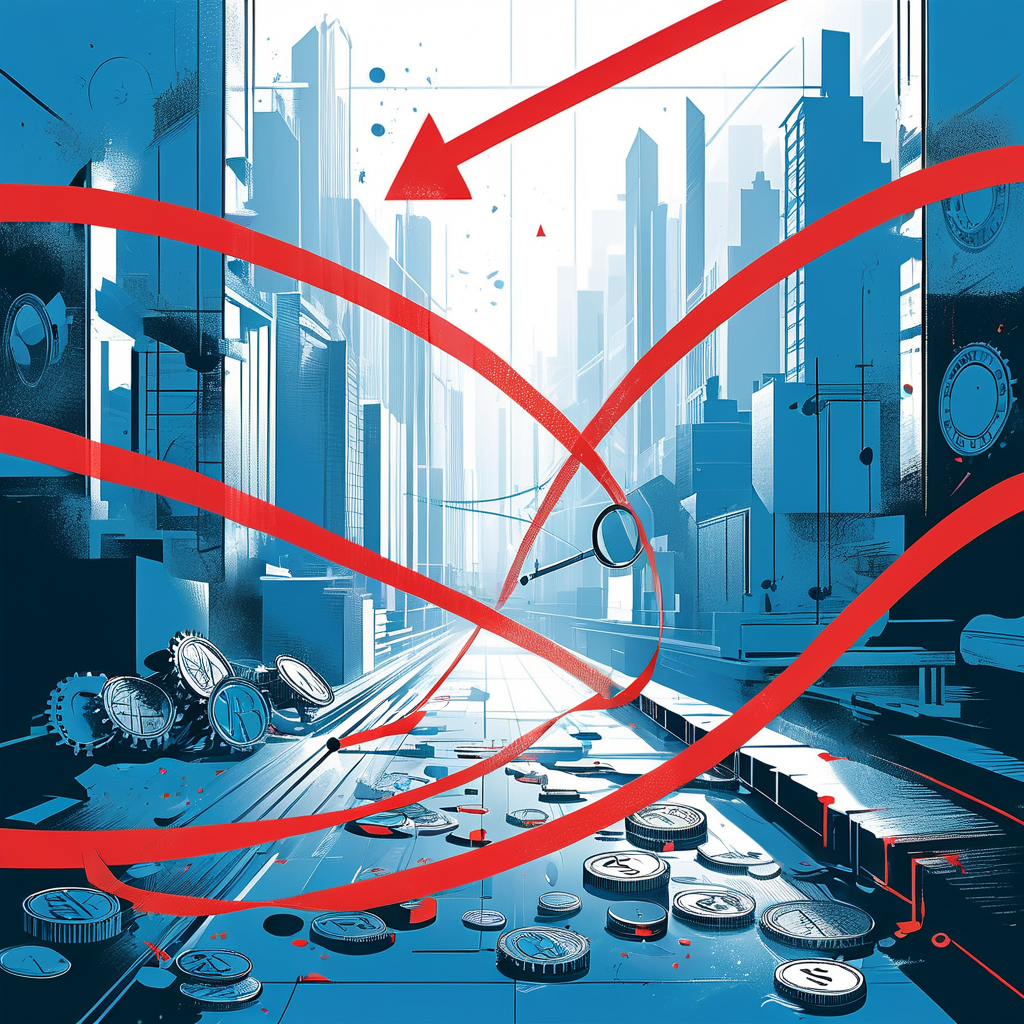 SEC Admits Prior Crypto Enforcement Created 'Misguided Expectations' as Actions Decrease by 22%