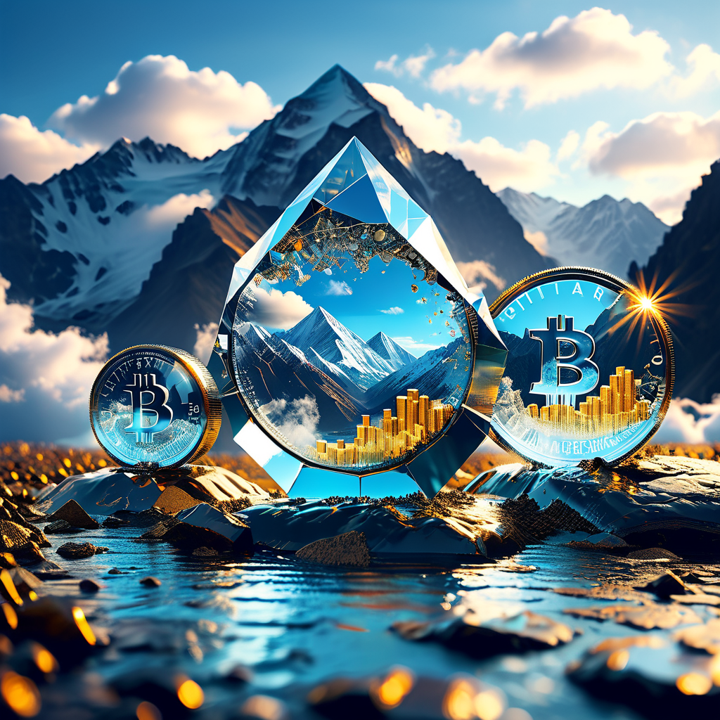 Bitcoin Surpasses $70,000 on Iran Ceasefire News, but Cautious Rally Persists for Valid Reasons