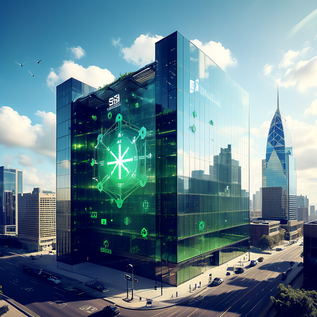 Standard Chartered Eyes Full Acquisition of Crypto Custody Firm Zodia: Bloomberg Report