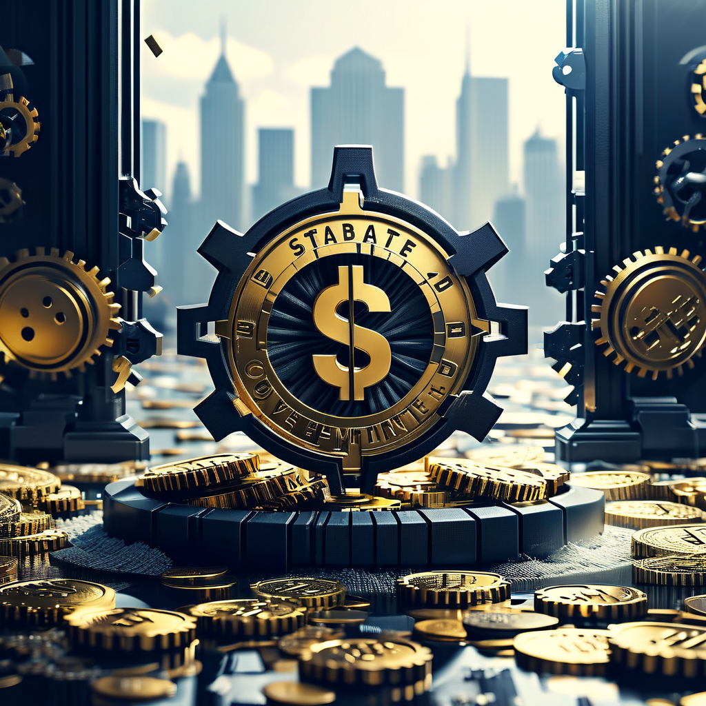 U.S. Treasury Aims to Set New Standards for Stablecoin Firms in Crime Prevention