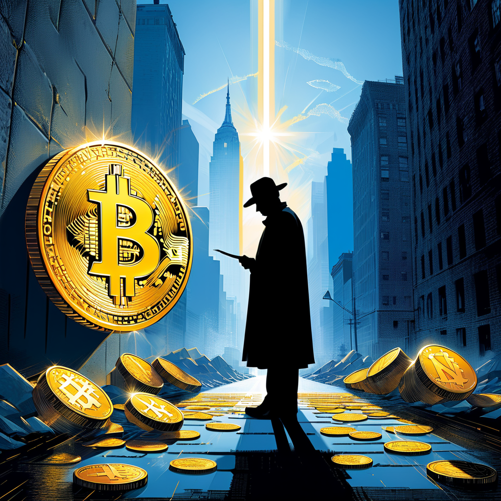 Adam Back Rejects Claims of Being Satoshi Nakamoto After NYT Investigation