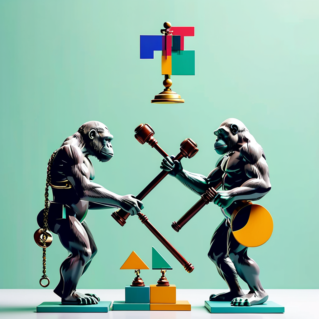 Yuga Labs Resolves Legal Battle Over Bored Ape NFTs, Ending Alleged Copycat Dispute