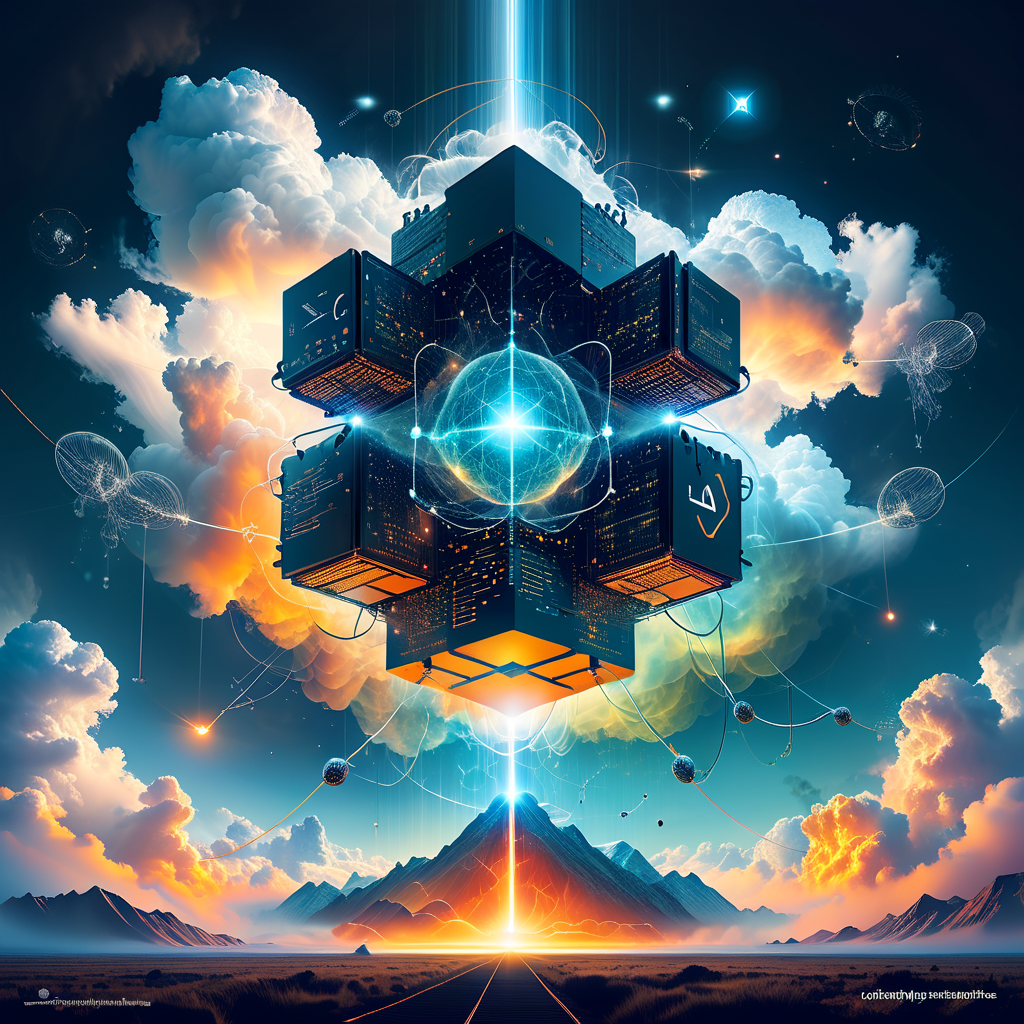 Cloudflare Aims for Quantum-Safe Internet by 2029 Amidst Bitcoin Security Concerns