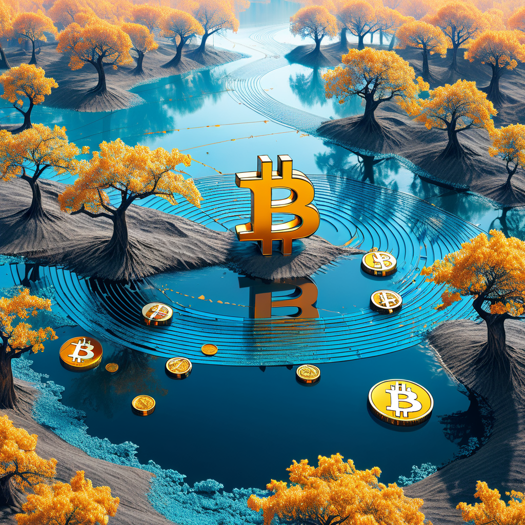 Michael Saylor Optimistic About Bitcoin's Stability Amid Quantum Computing Concerns