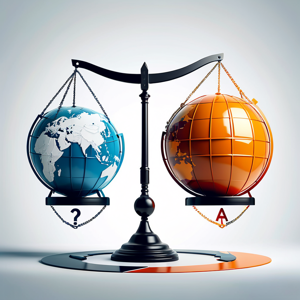 Bitcoin Revival Amid Oil Decline, Impeachment Odds Highlight Market Anxiety