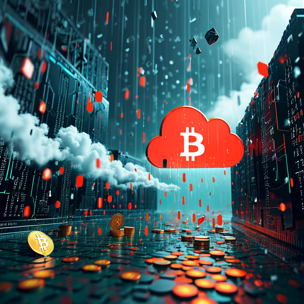 Hackers Steal $3.6 Million in Bitcoin from ATM Operator's Wallets