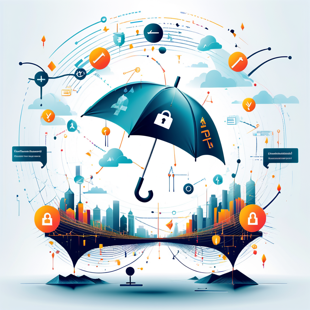 New Framework Suggested to Mitigate Financial Risks from Errant AI Agents