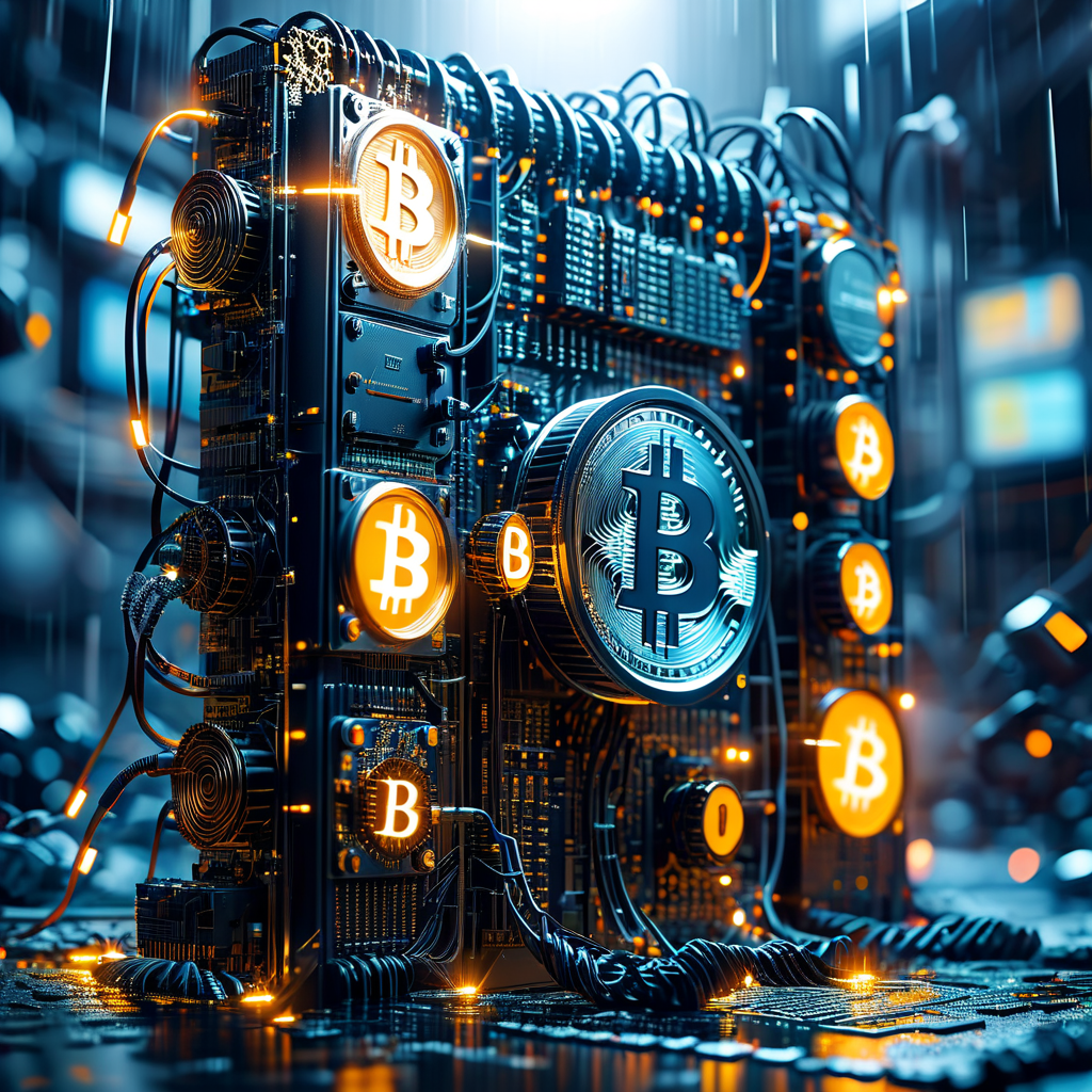 Cango Inc. Sells $143 Million in Bitcoin to Reduce Production Costs by 19.3%