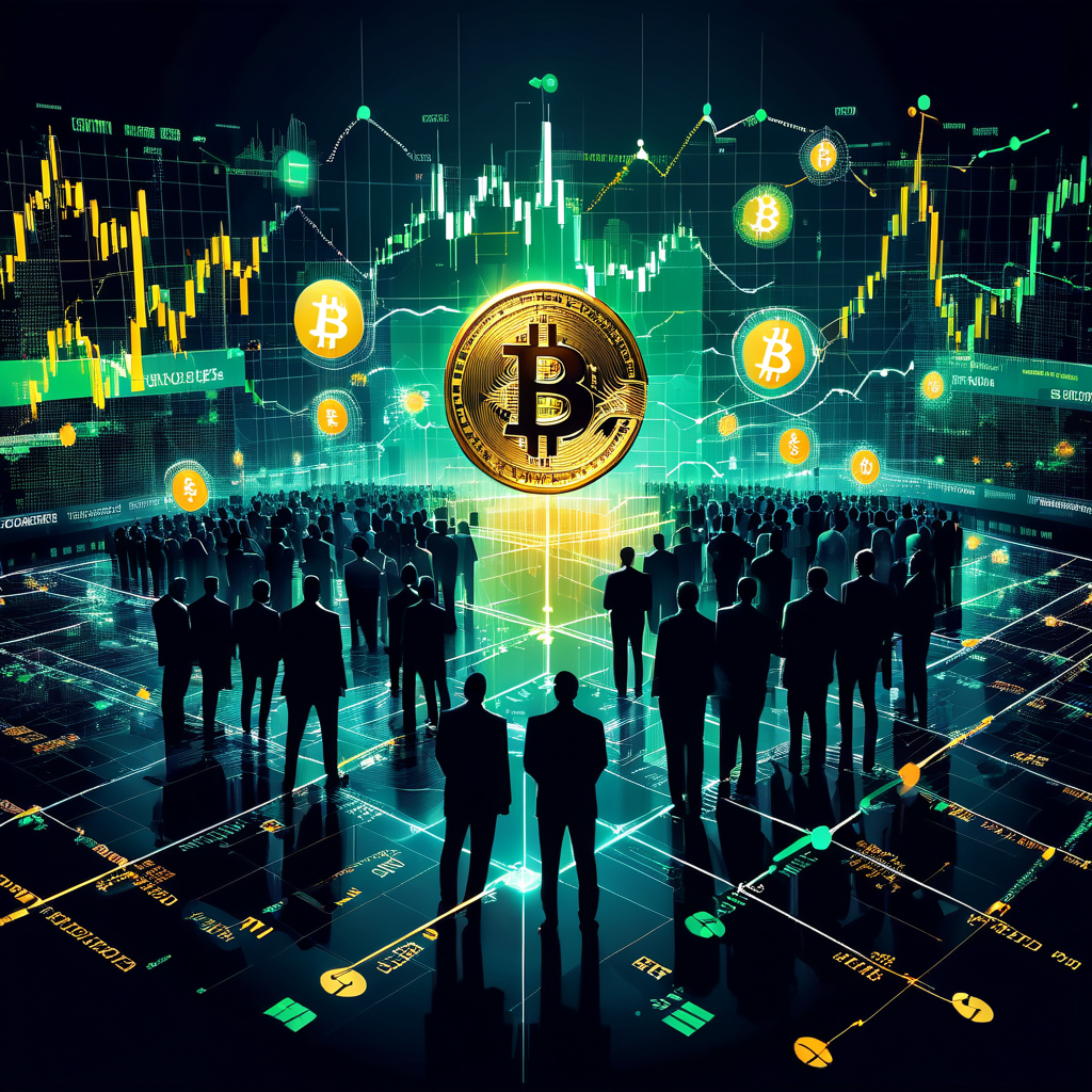 Morgan Stanley's Bitcoin ETF Sees $34 Million On Opening Day