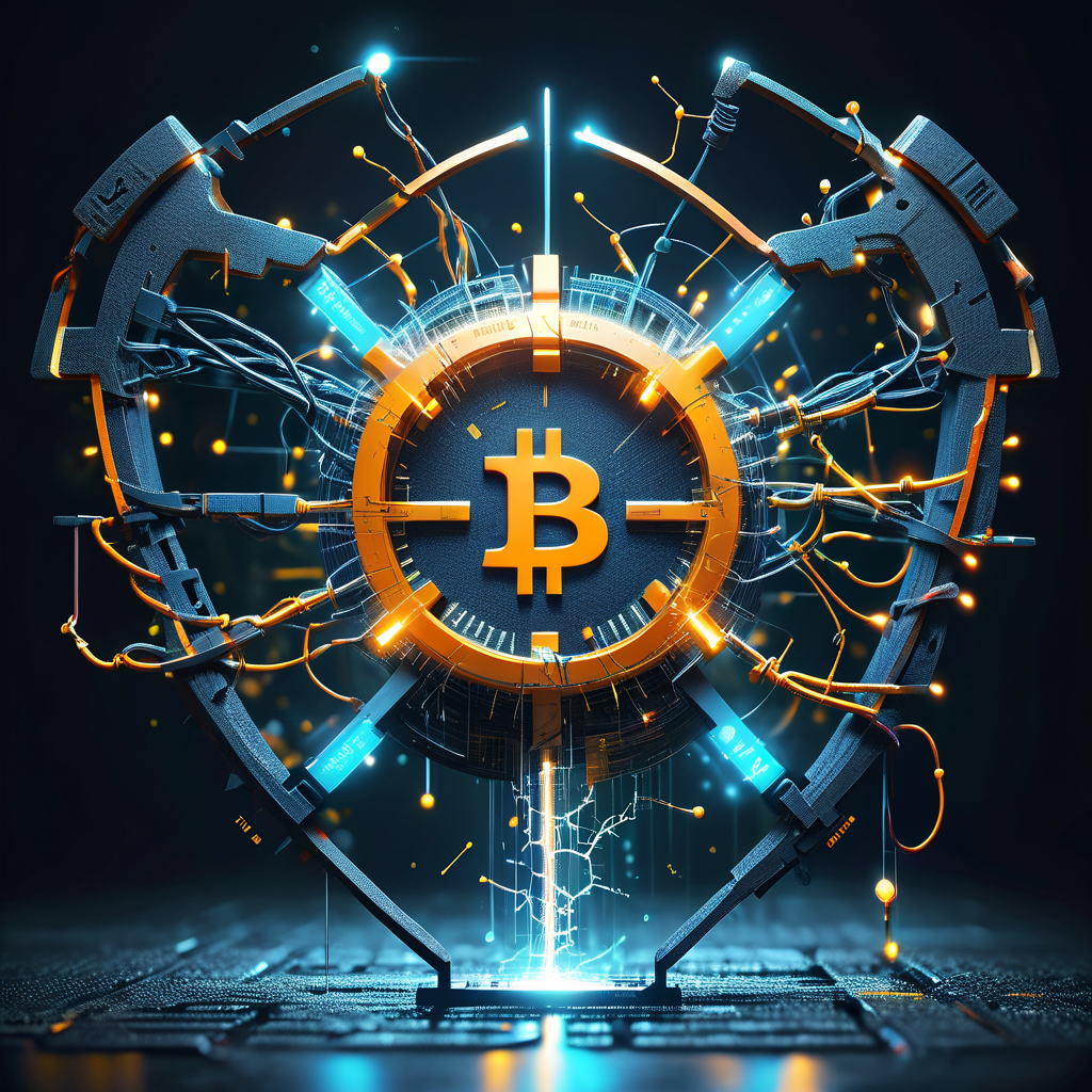 Bitcoin's Quantum-Resistant Wallet Rescue Tool Prototype Developed