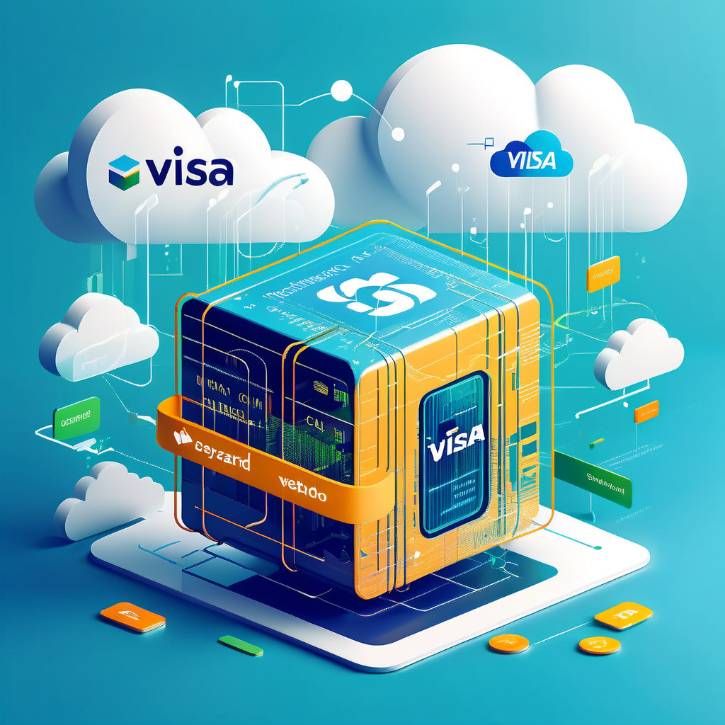 Visa, Mastercard Strategize as Stablecoins Forecasted for $719 Trillion in Global Payments by 2035